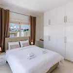 公寓 Modern 1 Bedroom