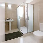 Апартаменты Modern 1 Bedroom *