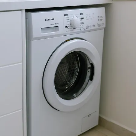 公寓 Modern 1 Bedroom Paphos