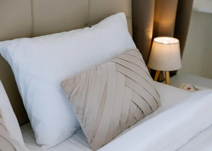 Modern 1 Bedroom Διαμέρισμα Πάφος