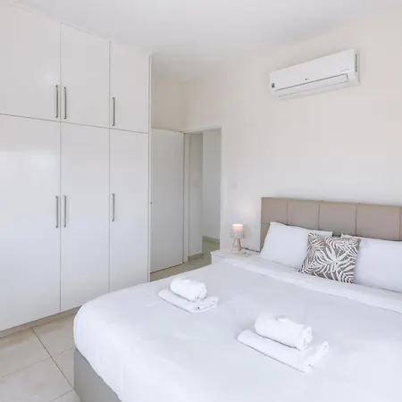 Apartamento Modern 1 Bedroom