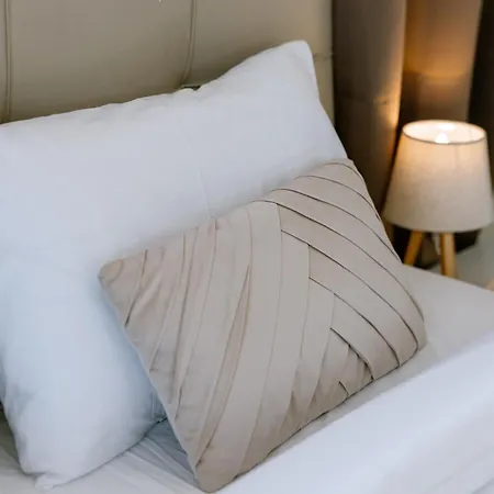 Modern 1 Bedroom Apartamento Paphos