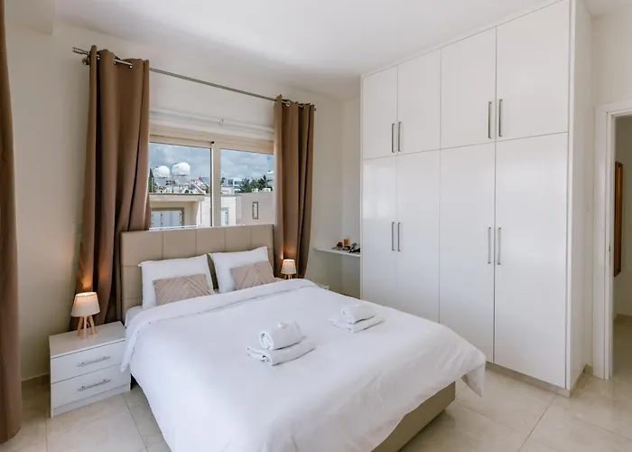 Apartmán Modern 1 Bedroom