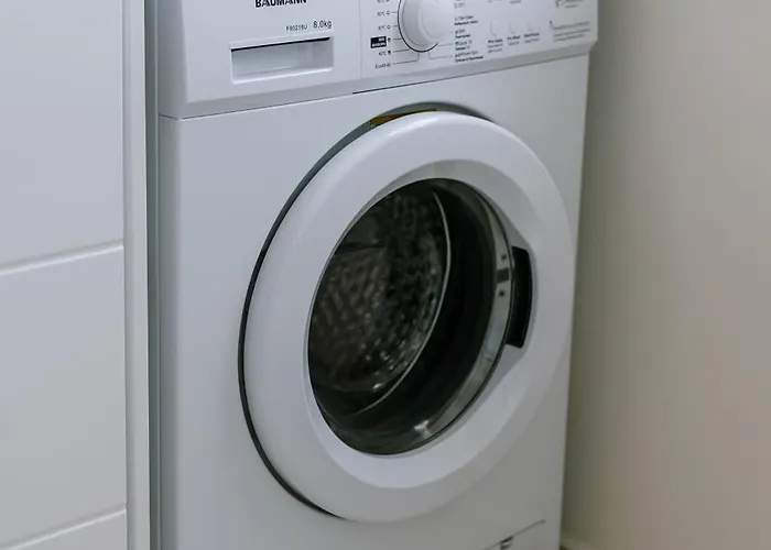 Apartmán Modern 1 Bedroom Paphos