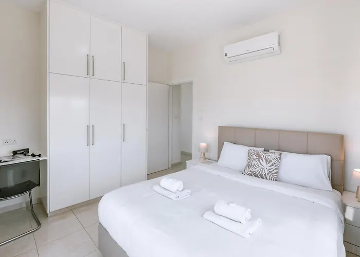 Apartmán Modern 1 Bedroom